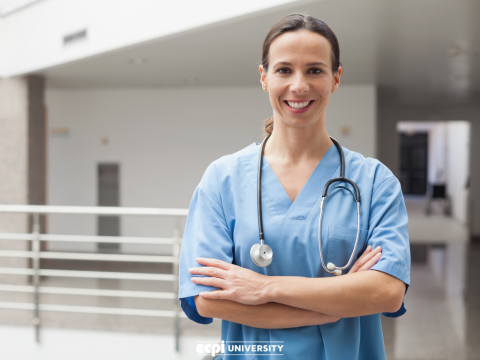 What's After an RN Nurse: Looking Ahead to the Future