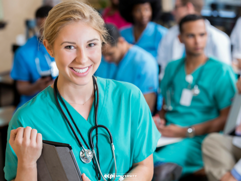 Nursing School Applications: What do I Need to Know?