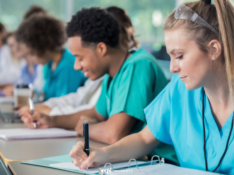 Nursing School Reality: What is it Really Like to be a Nursing Student?