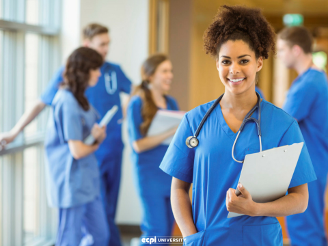 Day in the Life of a Nurse: Is It Right for Me?