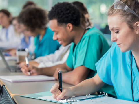 Going Back to Nursing School for Your MSN FNP: What You’ll Need to Know