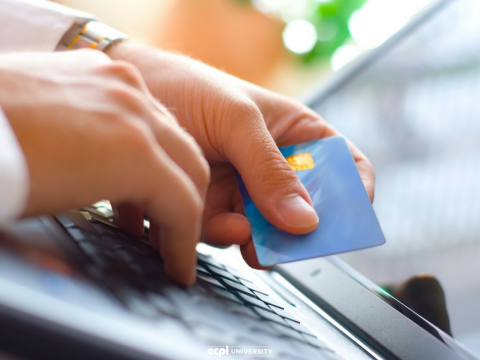 Online Shopping Security Issues and How Cyber Security can Help