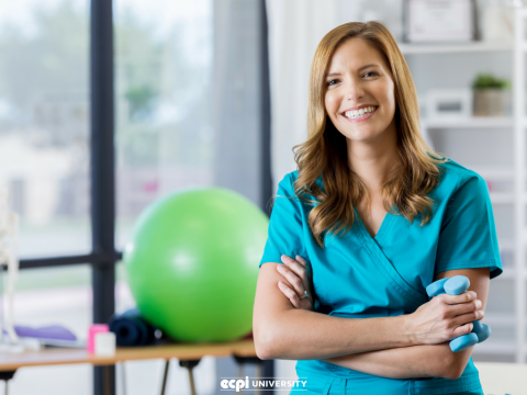 Physical Therapy Assistant Jobs: What Could I Do With My Degree?