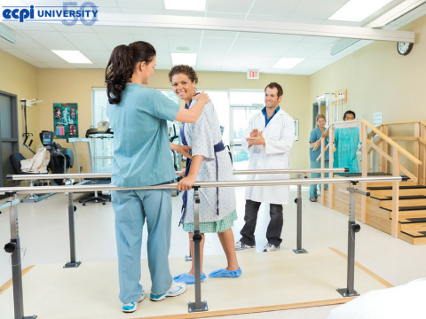 What Does It Take To Become A Physical Therapist Assistant?
