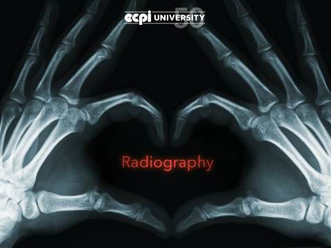 What is Radiography?