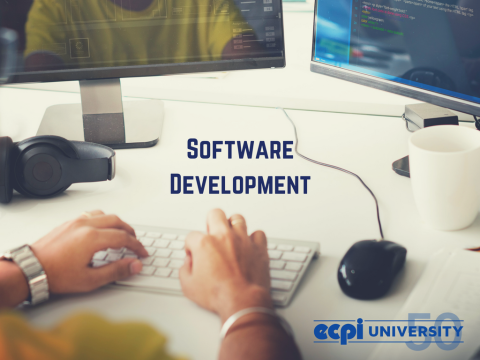Northern Virginia Campus Now Offering Software Development Degree