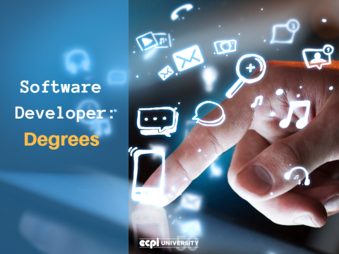 What Degree is Needed to Become a Software Developer?