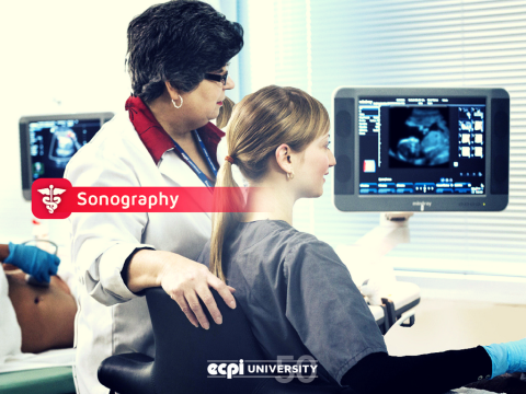 What are the Different Types of Sonograms?