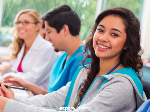 Tips for Getting Through Nursing School