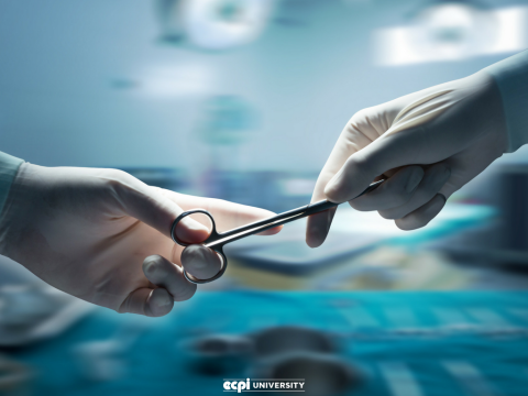 Surgical Technologist: Definition and Job Description