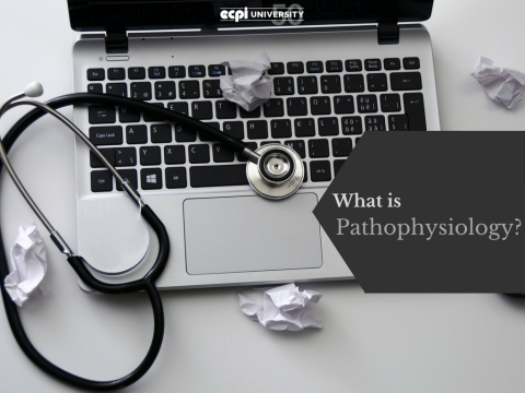 Why does a Health Information Management Student Need to take Pathophysiology?