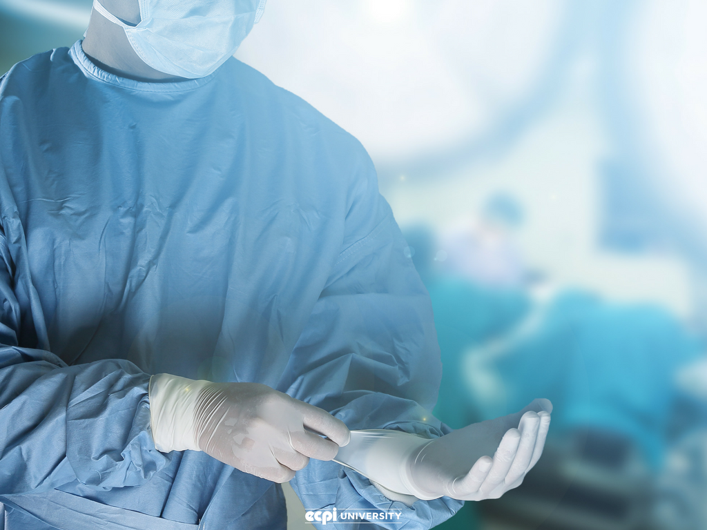 Surgical Technologist Certification Is It Required