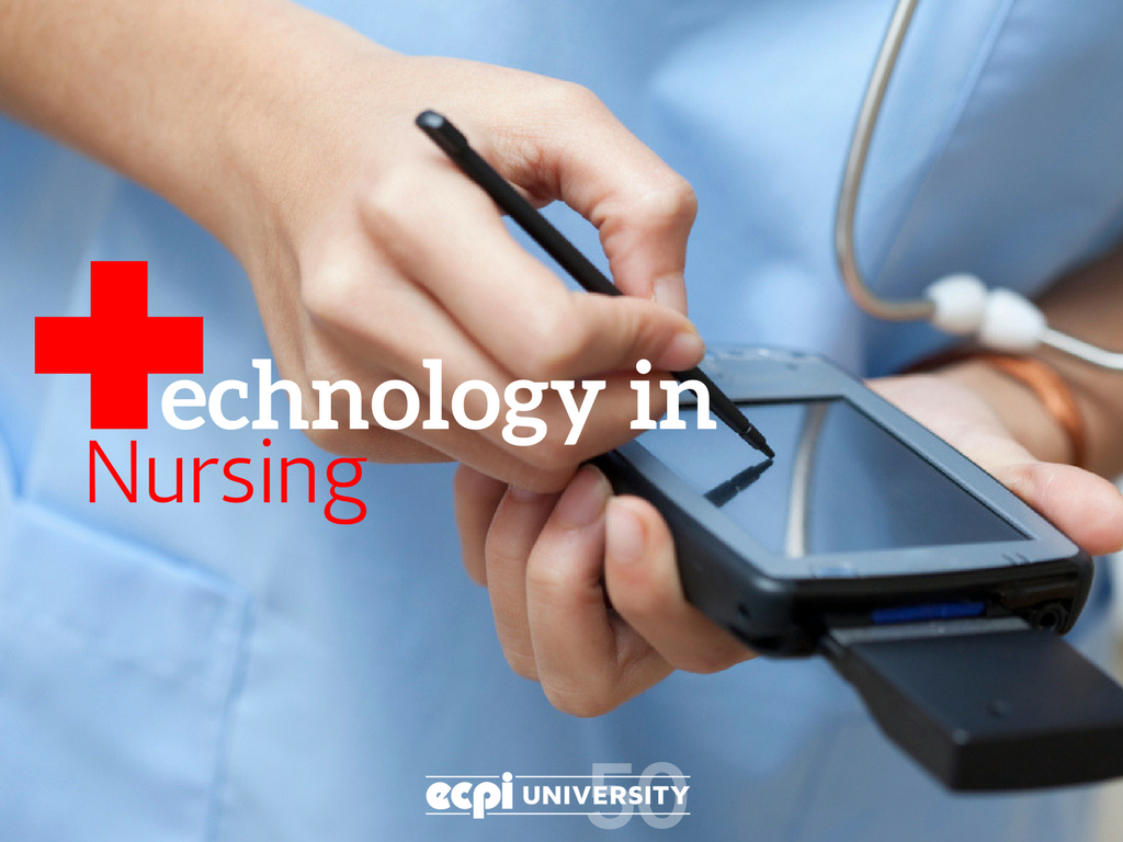 nursing technology