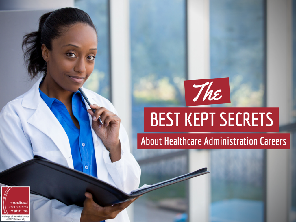 Healthcare Administration Careers