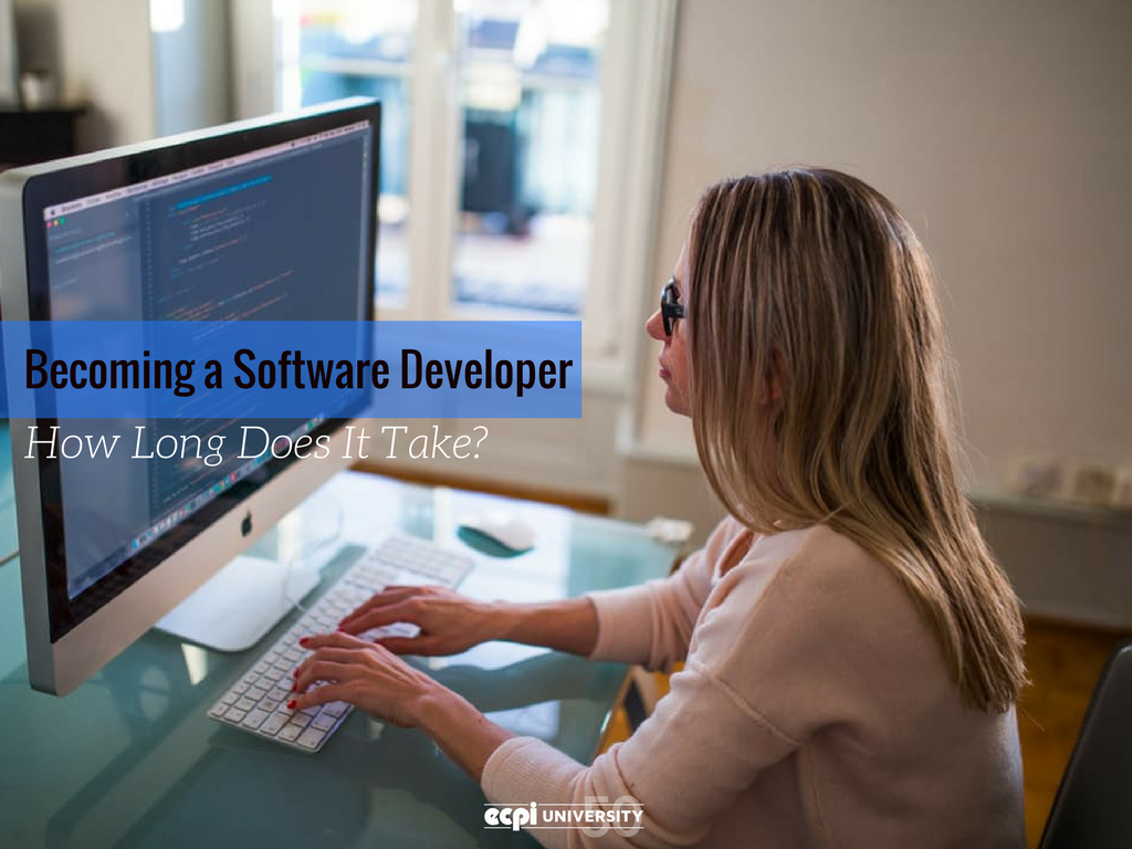 how long does it take to become a senior developer? 2