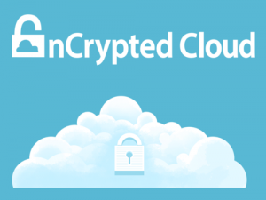 nCrypted Cloud