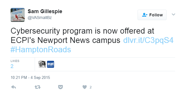 Is Cybersecurity a Good Degree?
