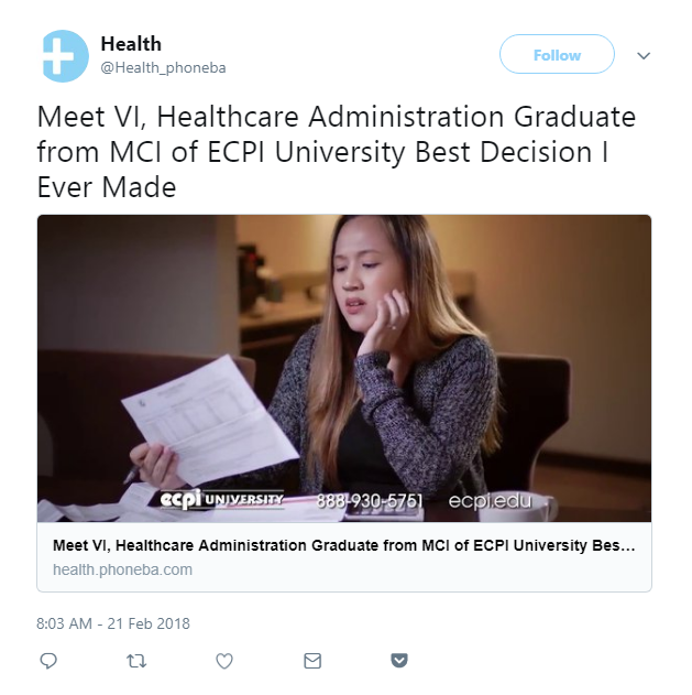 Benefits of a Master's Degree in Nursing