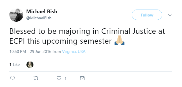 How Does a Criminal Justice Degree Help Someone's Career?