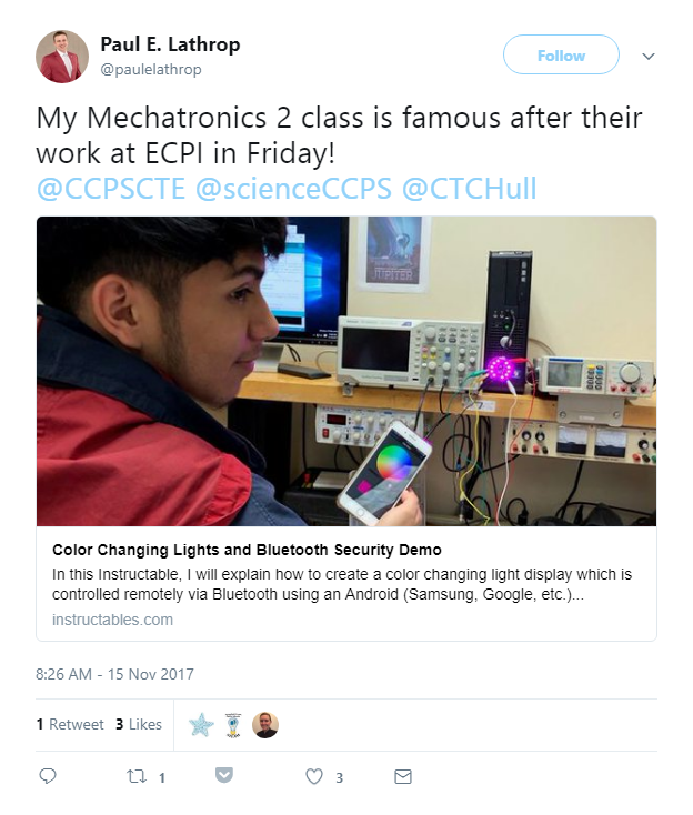 Where can I learn Mechatronics Technology?