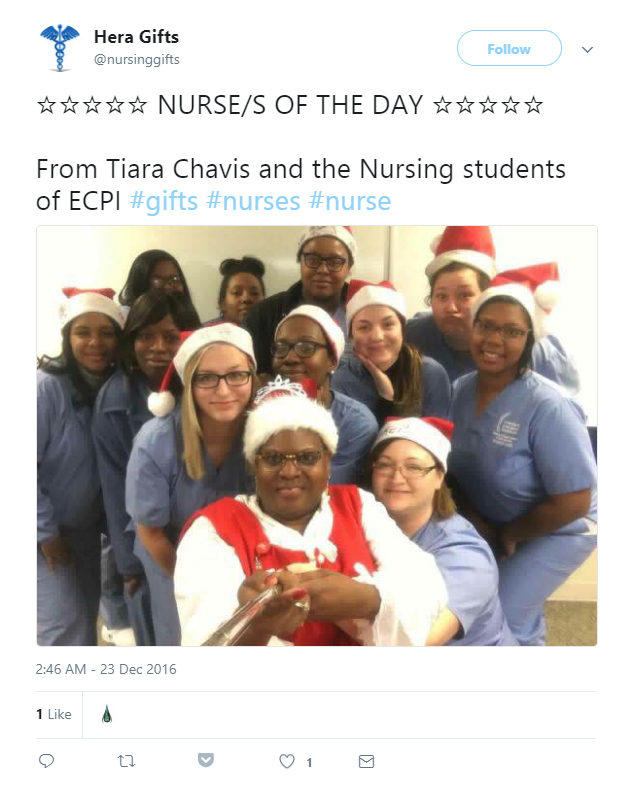 How Do I know Nursing is for Me?