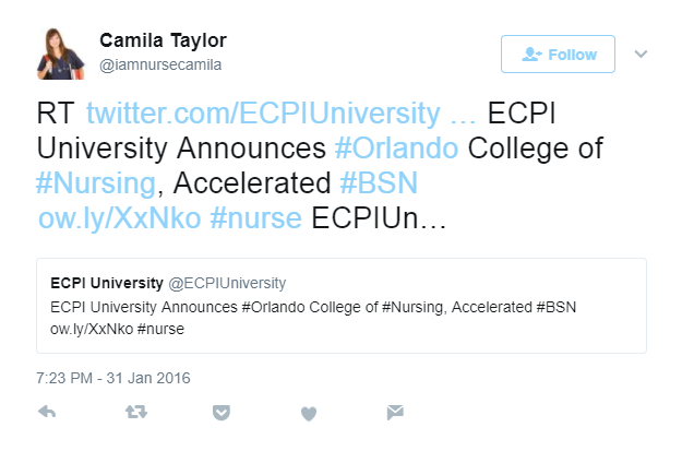 Are Accelerated Nursing Programs Hard to Get Into?