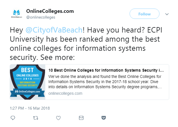 Information Systems Degree Description: Am I Cut Out For a Masters?