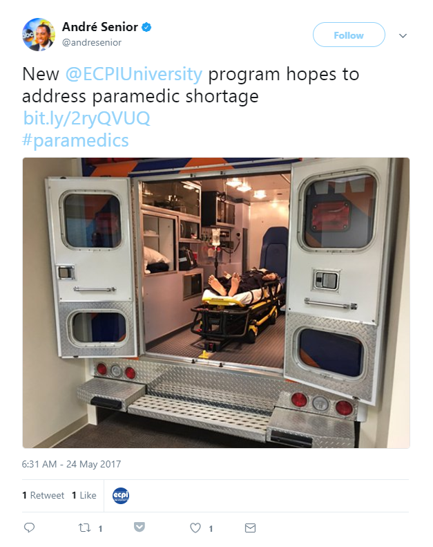 Is Paramedic School Worth It?