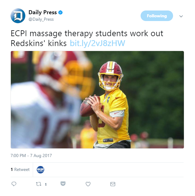 How to Be a Massage Therapist on a Cruise Ship