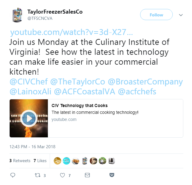 Career Change to Become a Chef?