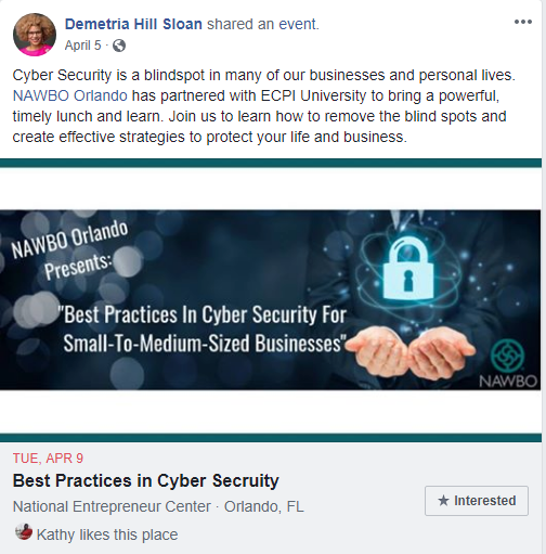 Passion for Cyber Security? How to Turn it into a Career!