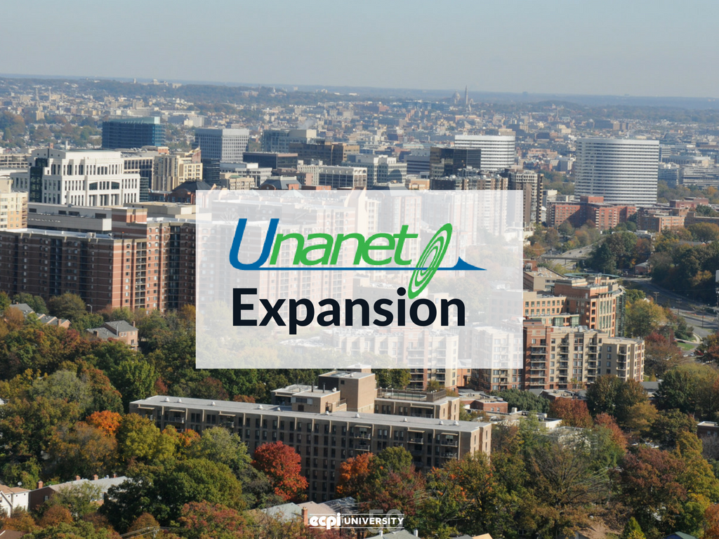 Unanet Expanding in Northern Virginia