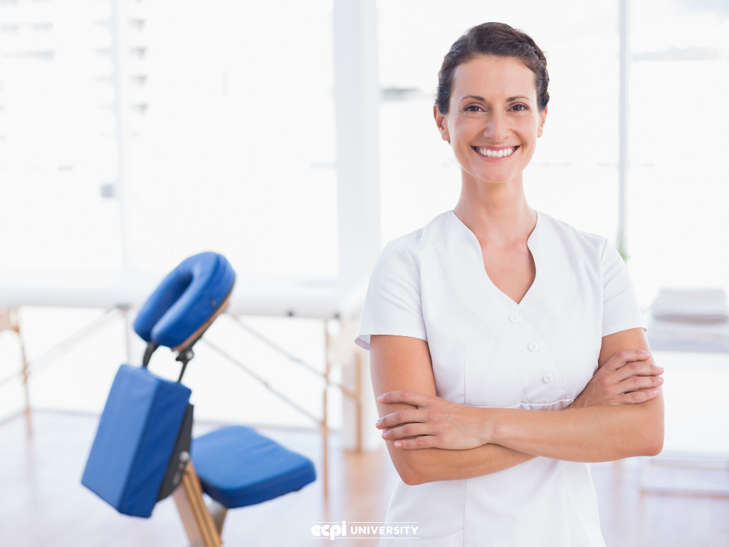 Massage Therapist School in Hampton Roads: Do I Have What it Takes?