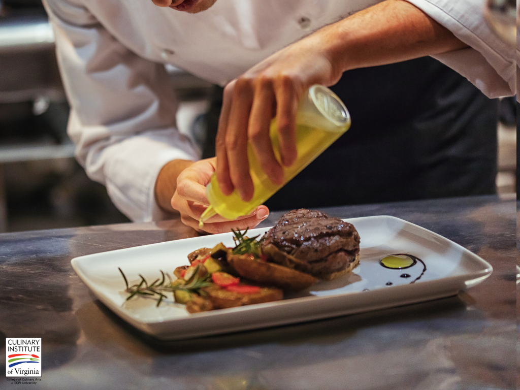 Chef Talk: Restaurant Insider Tips You Need to Know as a Culinary Student