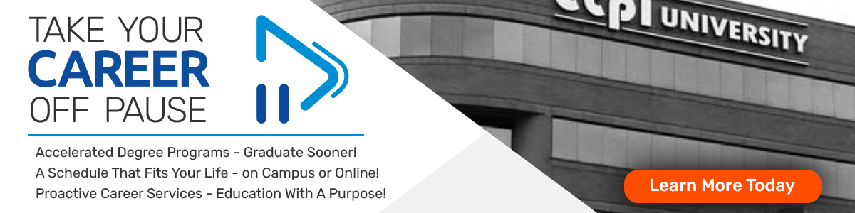 Take Your Career Off Pause!