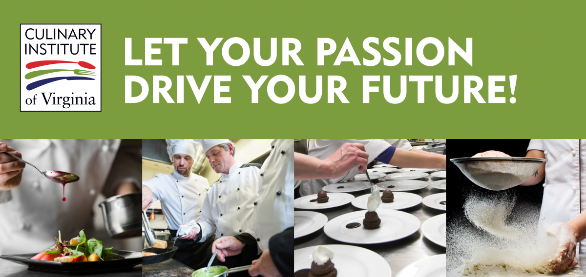 Let Your Passion Drive Your Future