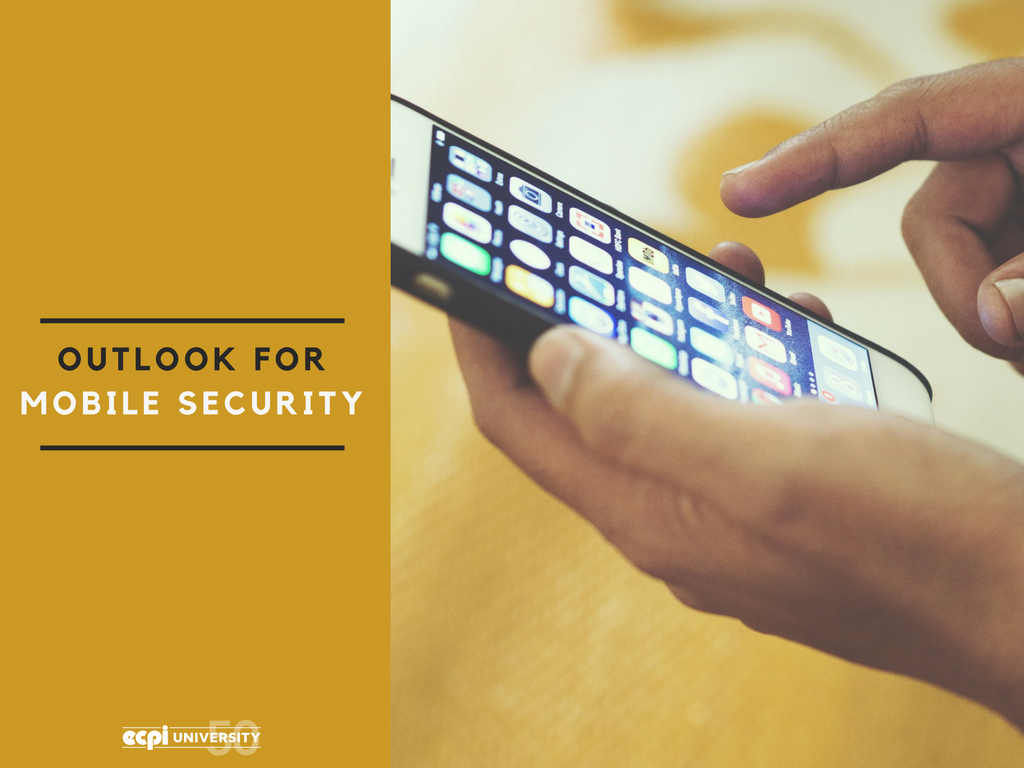 What is the Future of Mobile Security?
