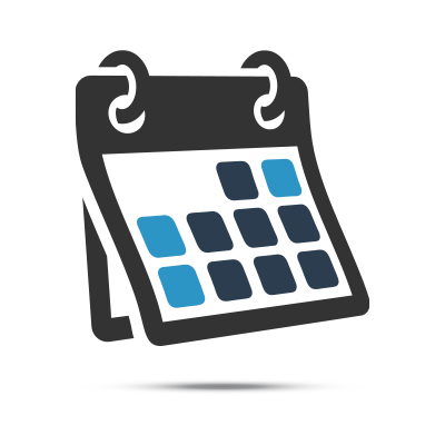 Flexible Schedule Icon