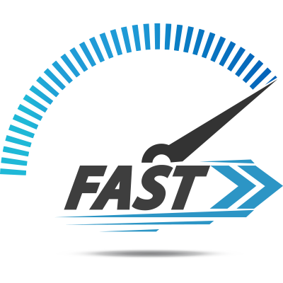 Fast Icon